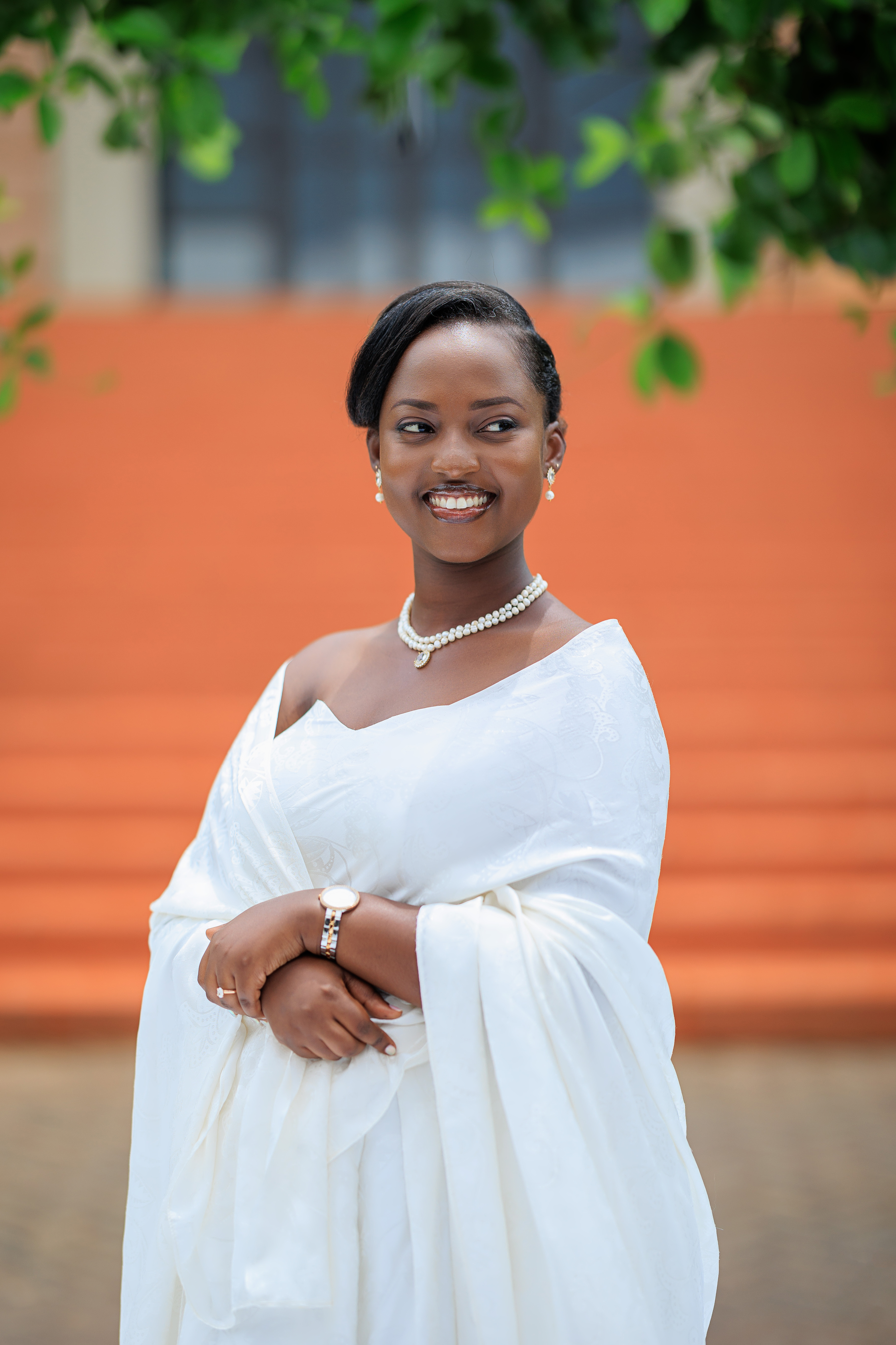 Kanyana Kuhingira