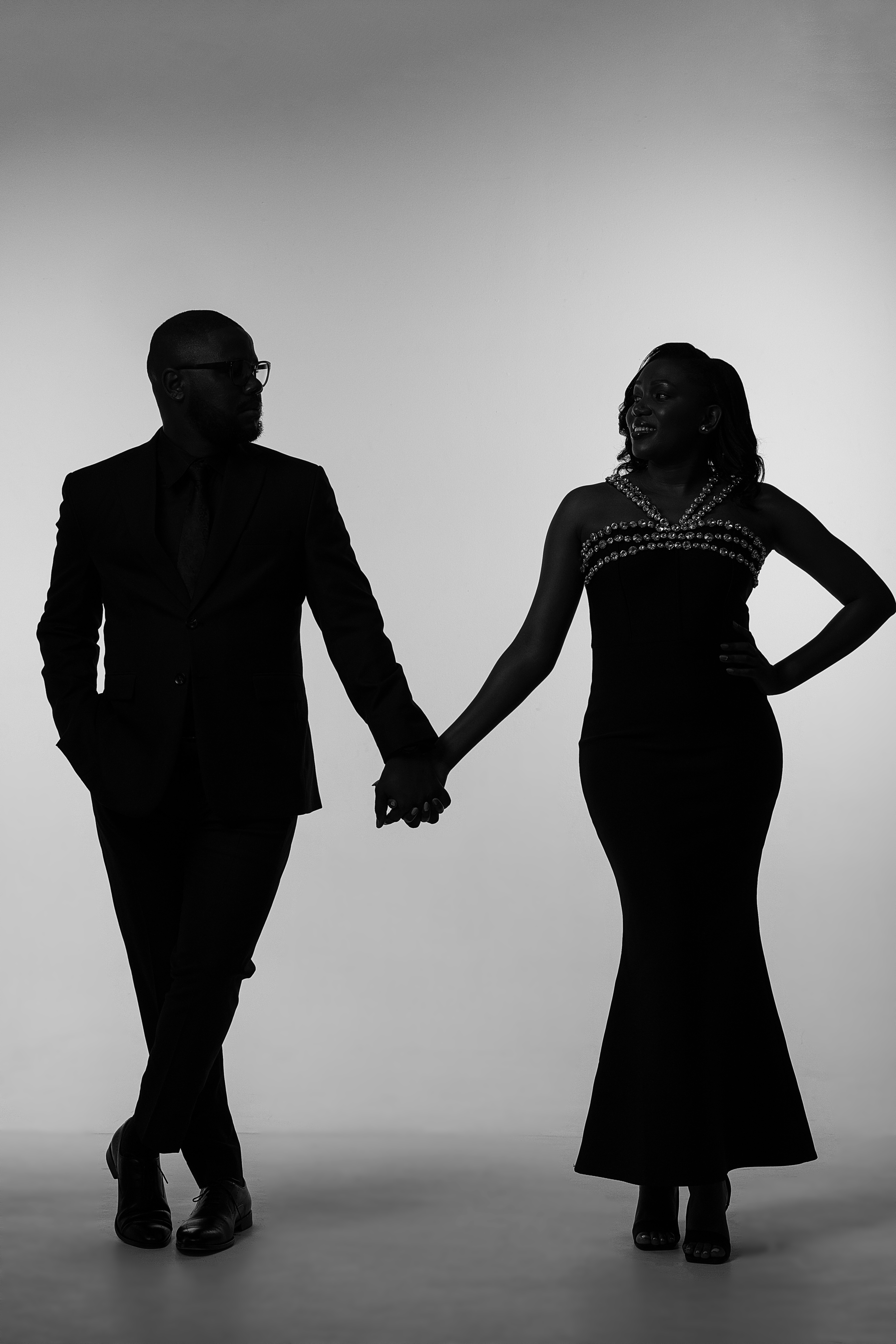 Pre-wedding